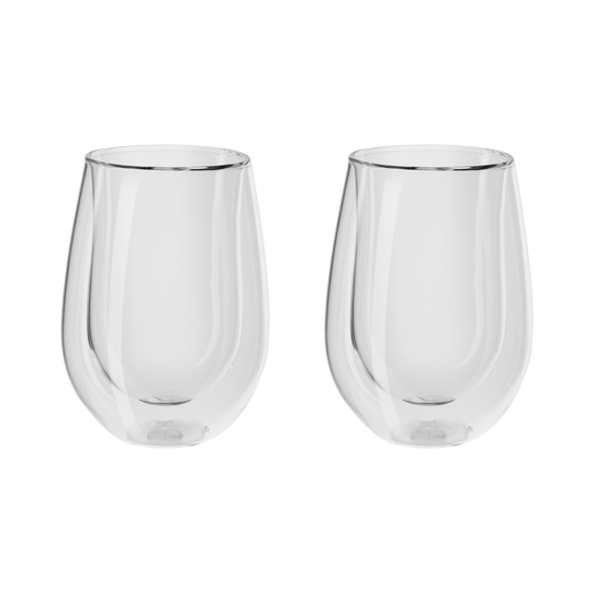 Sorrento juomalasi 350 ml, 2-pakkaus 2-pakkaus