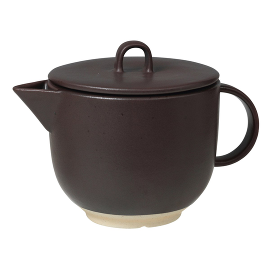 Eli teekannu 1,2 L Matte charcoal