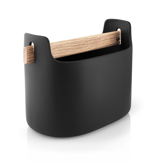 Eva Solo toolbox, musta Matala