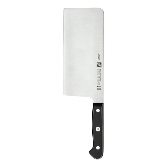 Zwilling Gourmet kiinalainen kokkiveitsi 18 cm