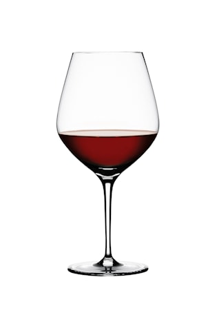 Authentis Burgundy 75 cl 4-p