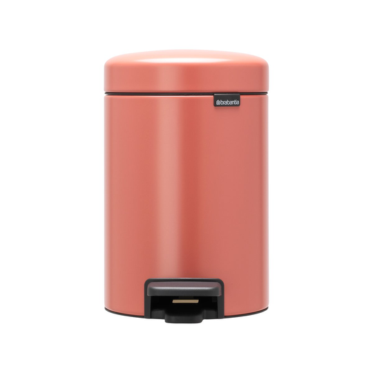 New Icon poljinroskis 3 litraa Terracotta pink