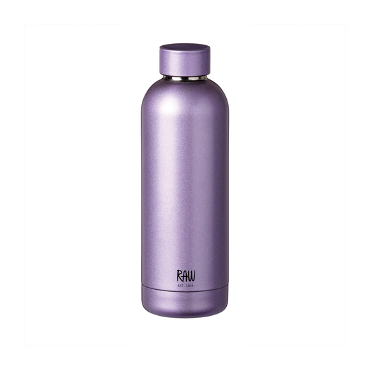 Raw termosflsaarnia 0,5 l Lilac