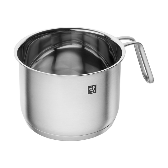 Zwilling Pico -kattila korkea, 1,5 l Hopea