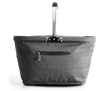 City Kylmäkori 26L Harmaa