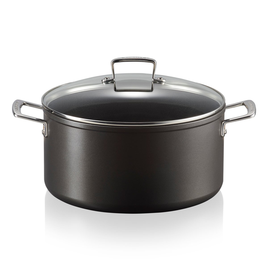 Le Creuset pata lasikannella 6 L
