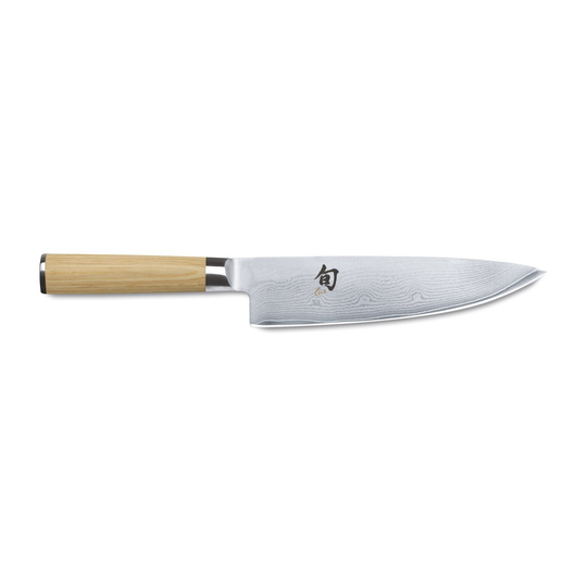 Kai Shun Classic White kokkiveitsi 20 cm