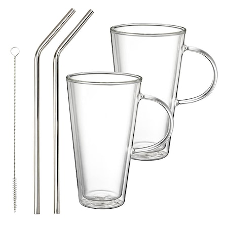 Ite Irish Coffee Set 5 osaa Kirkas