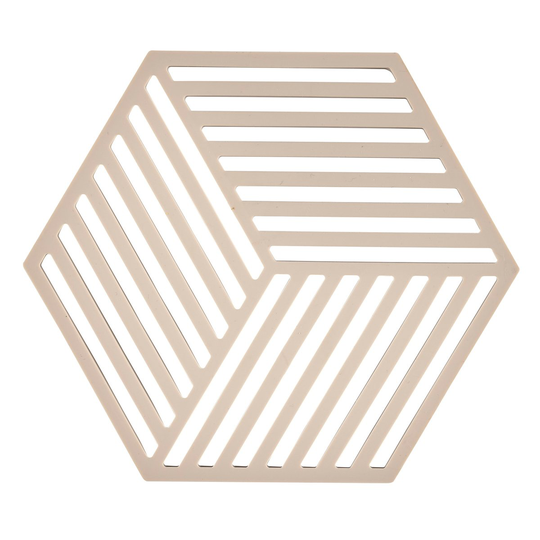 Hexagon pannunalunen Desert