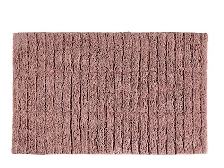 Kylpyhuoneen matto Rose Tiles 80 x 50 cm