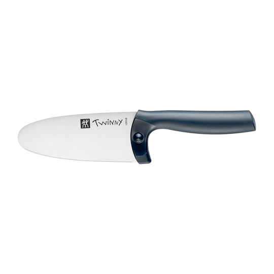 Twinny kokkiveitsi 10 cm Sininen