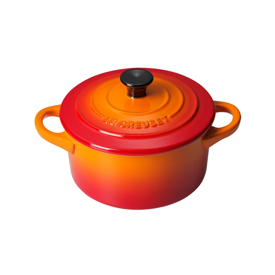 Le Creuset Minipata 10 cm Volcanic