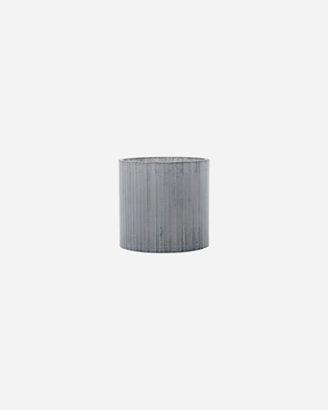 Mirr Tuikkukuppi 7,5 cm Kuuranharmaa