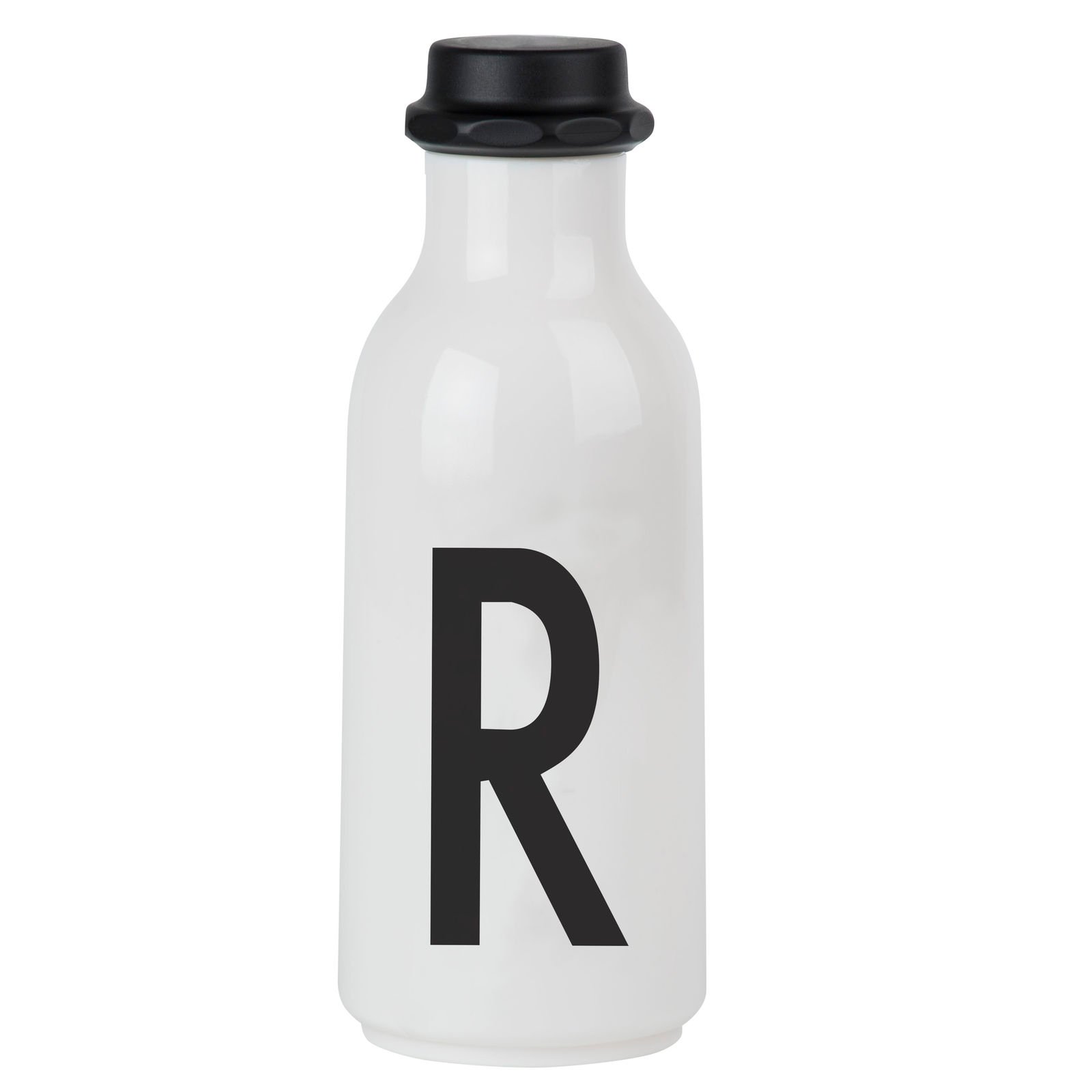 ​Design Letters - Personal Drinking Bottle​ - R