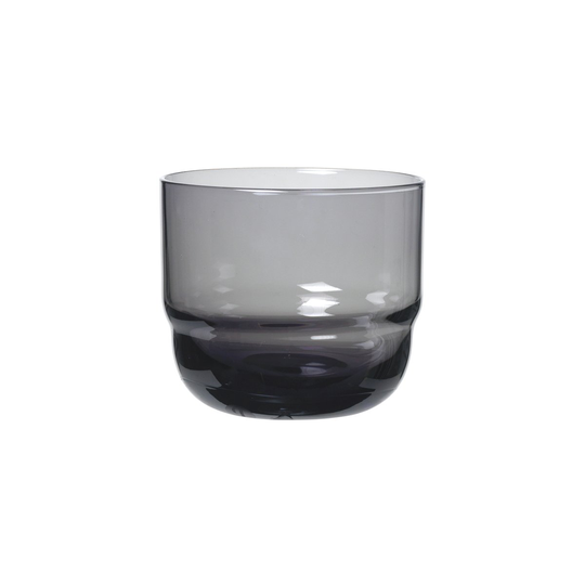 Nordic Bistro -juomalasi 15 cl Smoke-clear