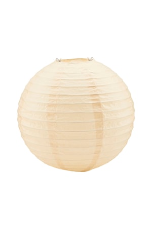 Soni Lamppu Hiekka 20 cm