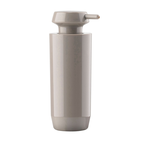 Zone Suii -saippuapumppu 17,5 cm Taupe