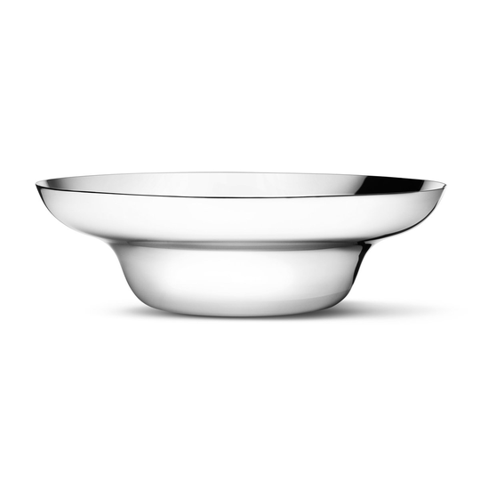 Alfredo salaattikulho ruostumaton teräs Ø 28 cm