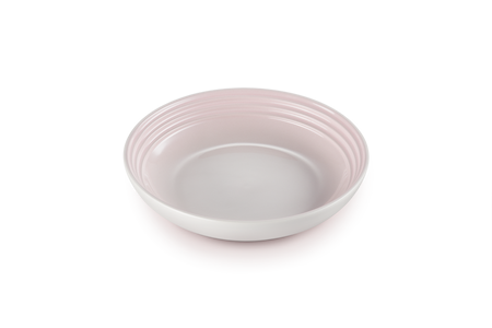 Signature Pastalautanen Shell Pink 22 cm