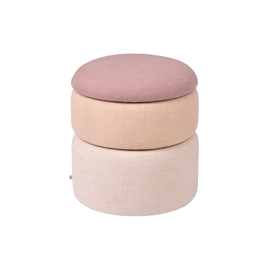 Pond rahi 42 cm Rose shades