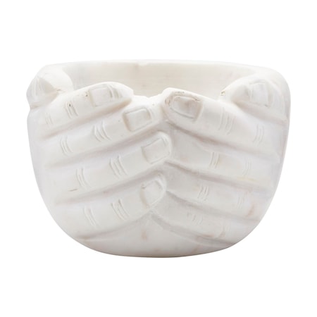 Kulho Hands 15 cm