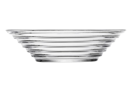 Aino Aalto Kulho 35 cl/ 16,5 cm, Selkeä