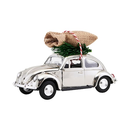 Joulukoriste Xmas Auto Kromi