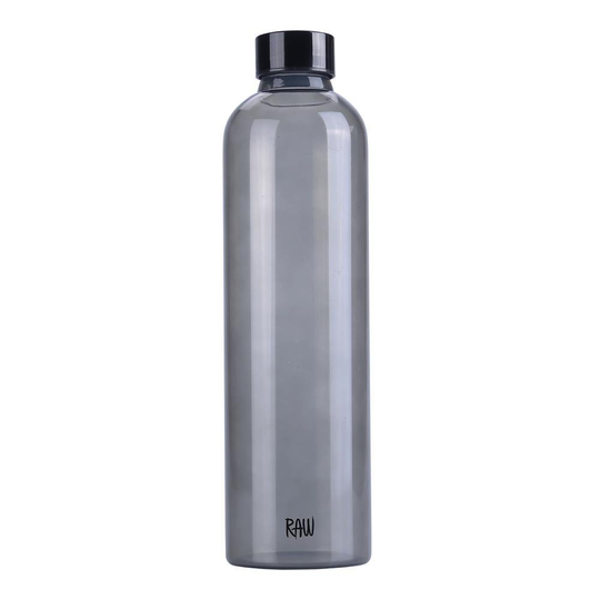 Raw karahvi 1 l smoke (harmaa)