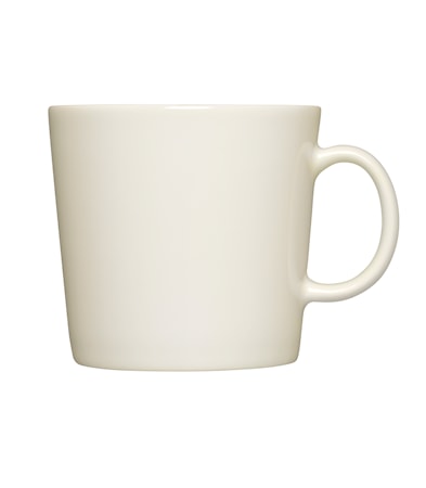 Teema Muki 40 cl valkoinen