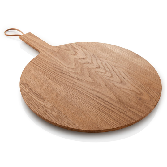 Nordic Kitchen puinen leikkuulauta 35 cm
