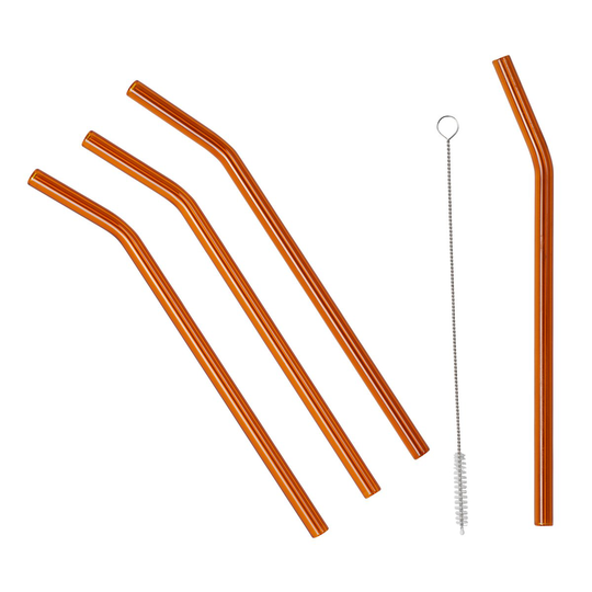 Malle juomapilli, 4-pakkaus Brown