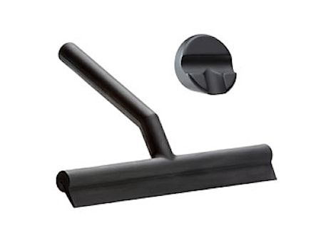Lasta pidikkeellä Black