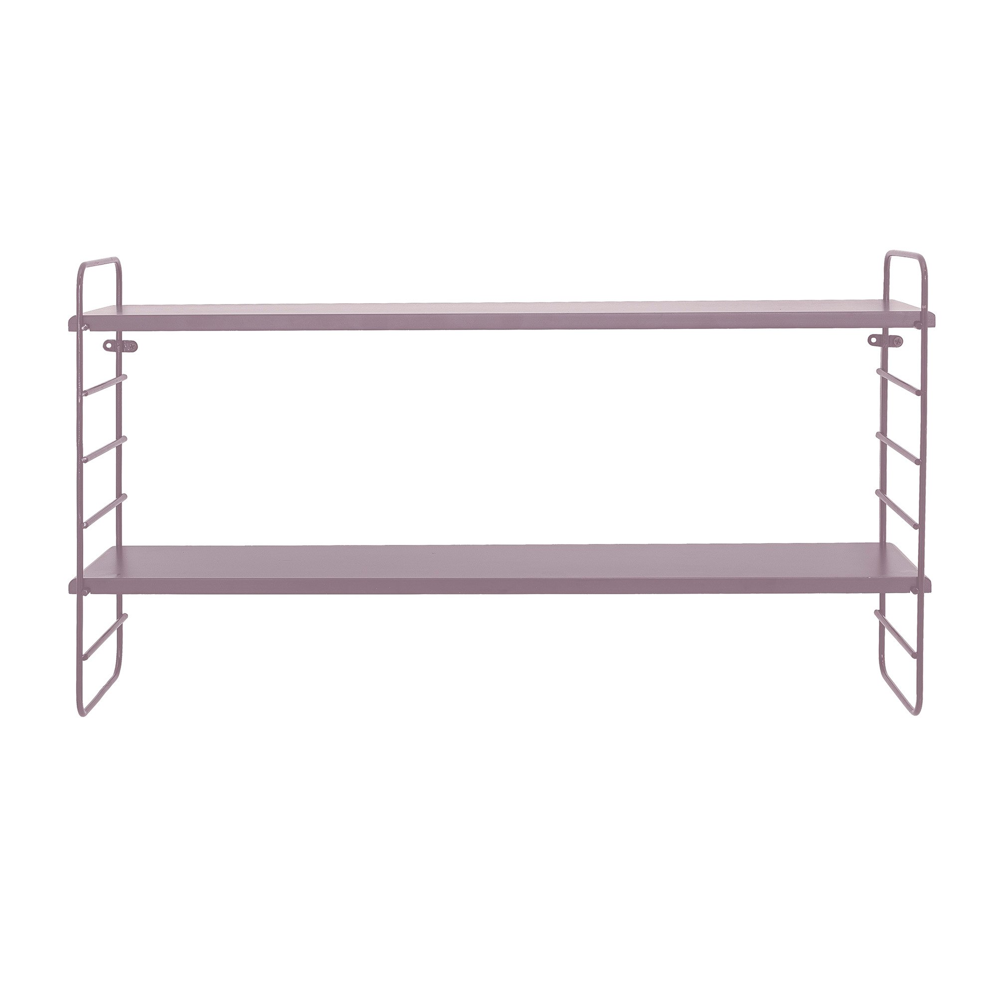 Bloomingville - North Shelve - Rosa (12402857)