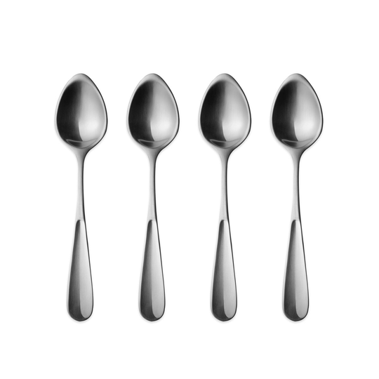 Vivianna teelusikka, large 4-pakkaus