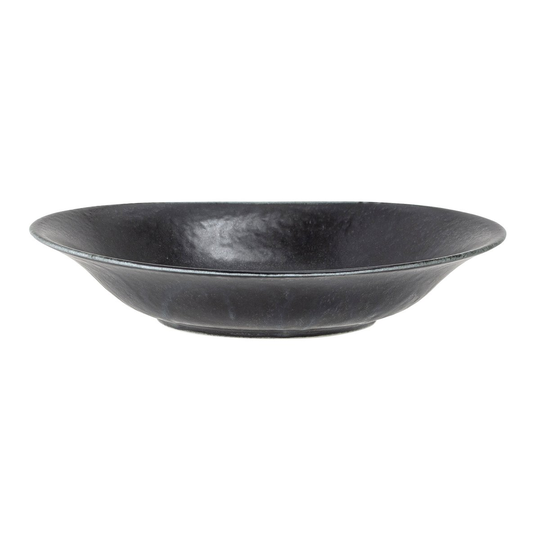 Yoko keittokulho 20,5x23 cm, 4-pakkaus Musta