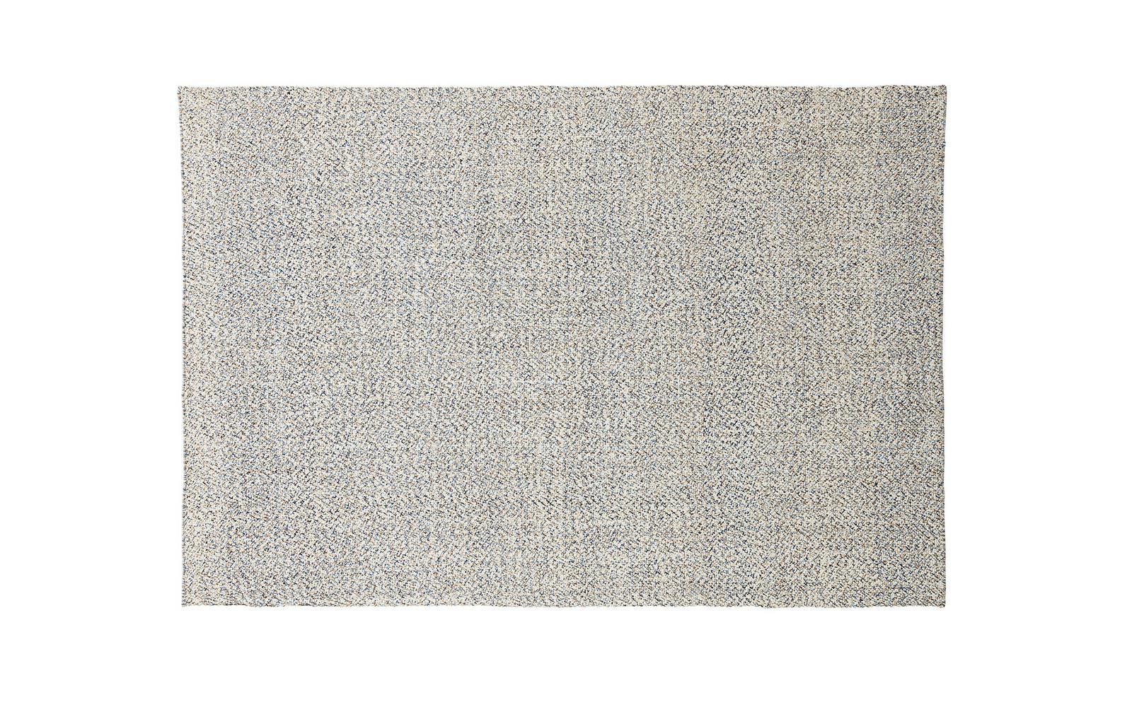 Normann Copenhagen - Polli-matto 200x300 cm - Hiekka Multi