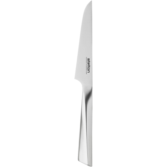 Stelton - Trigono vegetable knife L 27 cm steel