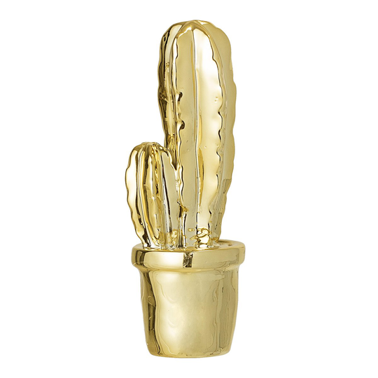 Bloomingville Deco -kaktuskoriste 14 cm