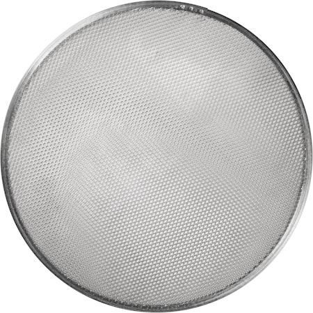 Pizzaritilä Ø 50 cm