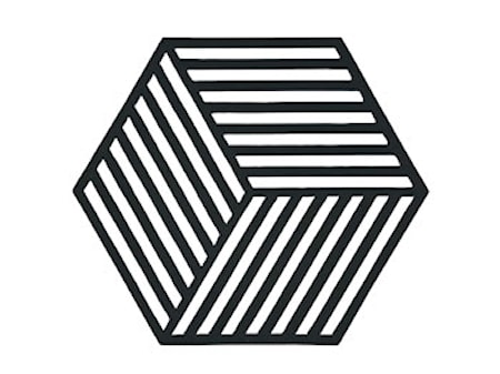 Pöytätabletti Black Hexagon