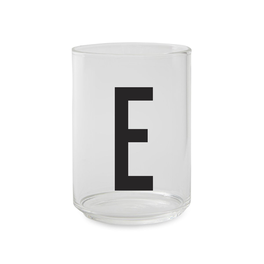 Design Letters lasi E