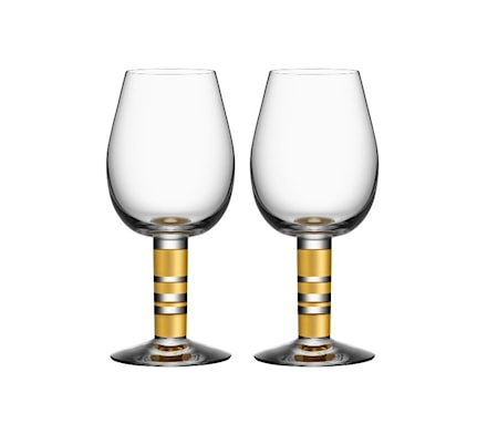 Per Morberg Premium Punaviinilasi 2 kpl 62 cl Kirkas