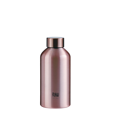 Raw To Go Pullo Aluminium Copper 0,5 L