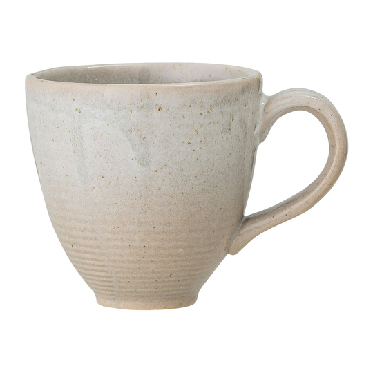 Taupe kuppi 17,5 cl Harmaa