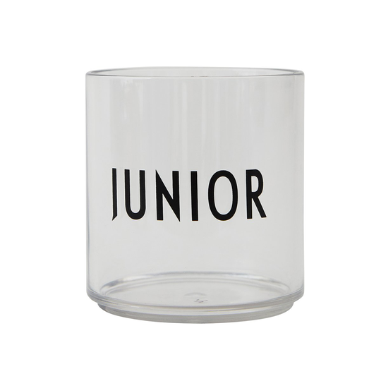Design Letters Kids Personal -tritan-lasi Junior