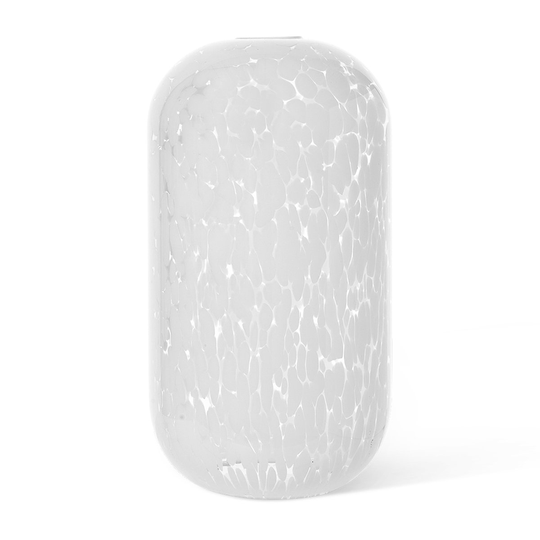Casca Shade lasikupu tall Ø18,6 cm Milk