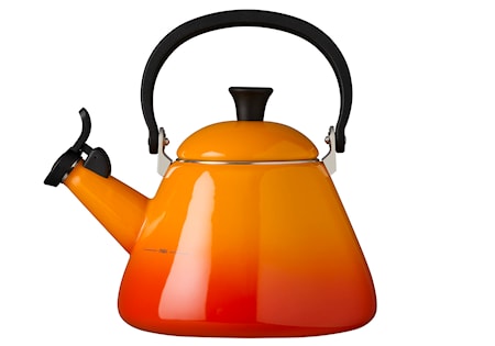 Kone Vedenketin pillillä Volcanic