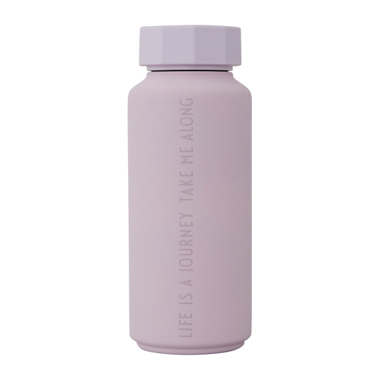 Design Letters termospullo special edition Lavender-life