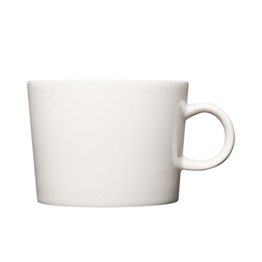 Teema kupi 22 cl white