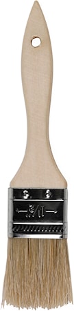 Pullasuti sianharjas 19cm